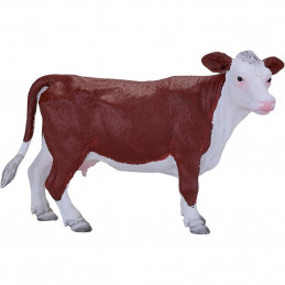 VACA HEREFORD
