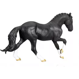 Hannoveriano Negro