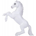 Caballo Mustang Blanco