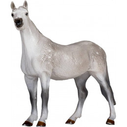 Caballo Orlov troton