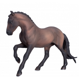 Hannoveriano Marrón