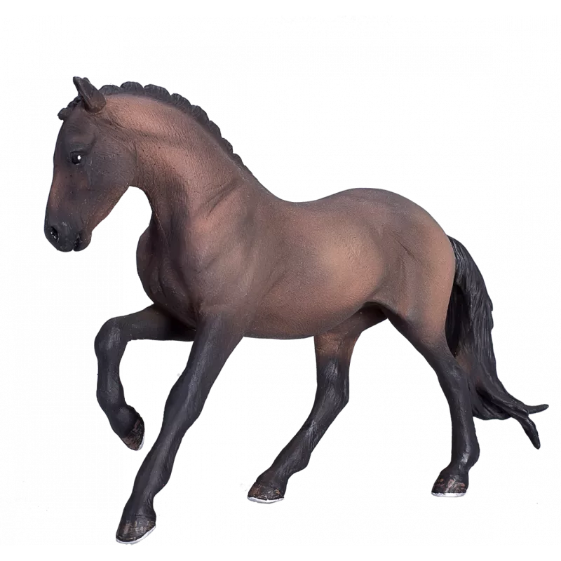 Hannoveriano Marrón