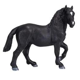 Caballo Percherón