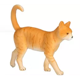 Gata atigrada