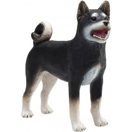 Perro Shiba Inu
