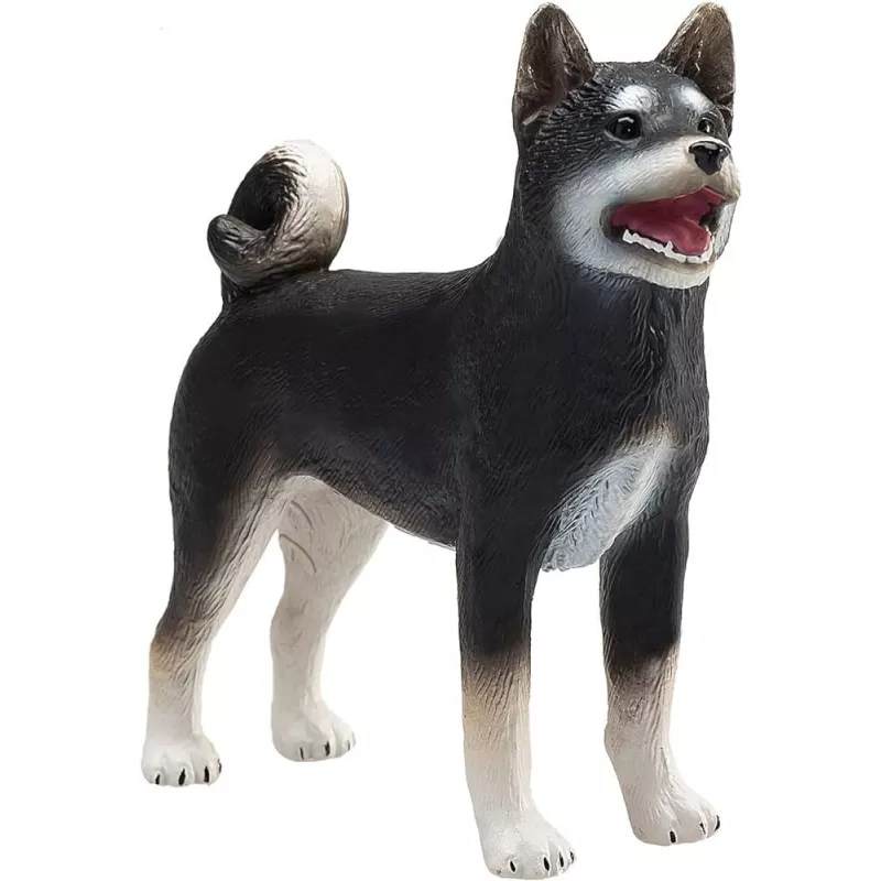 Perro Shiba Inu