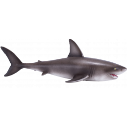 Gran Tiburón Blanco