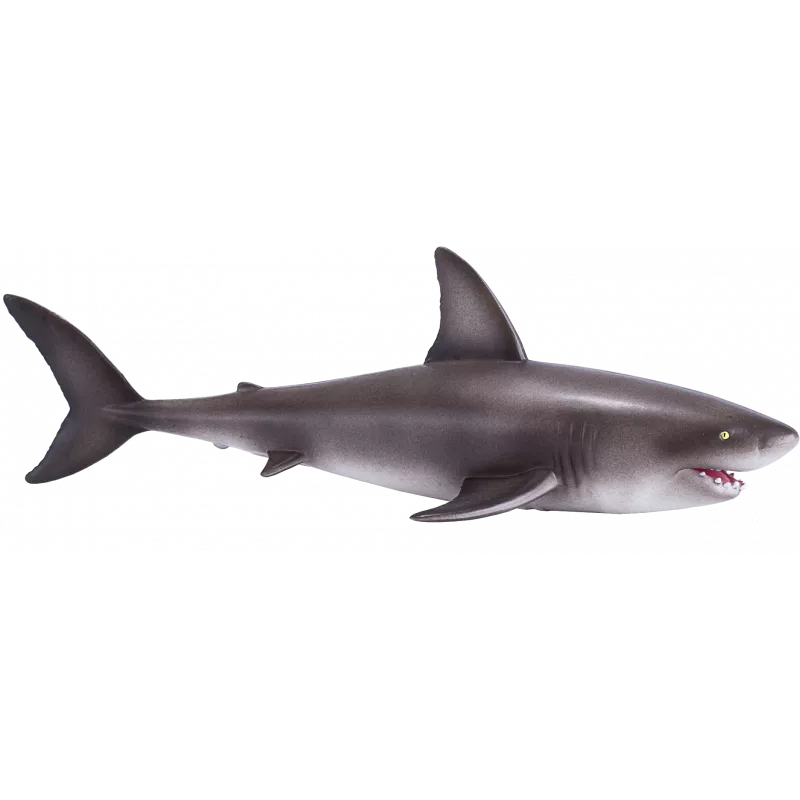 Gran Tiburón Blanco