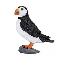 Pingüino Atlantico