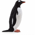 pingüino