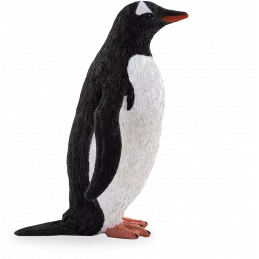 pingüino