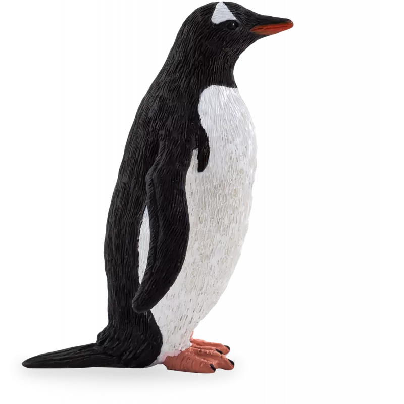 pingüino