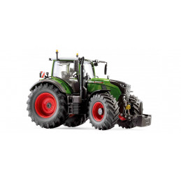 Fendt 728 Vario