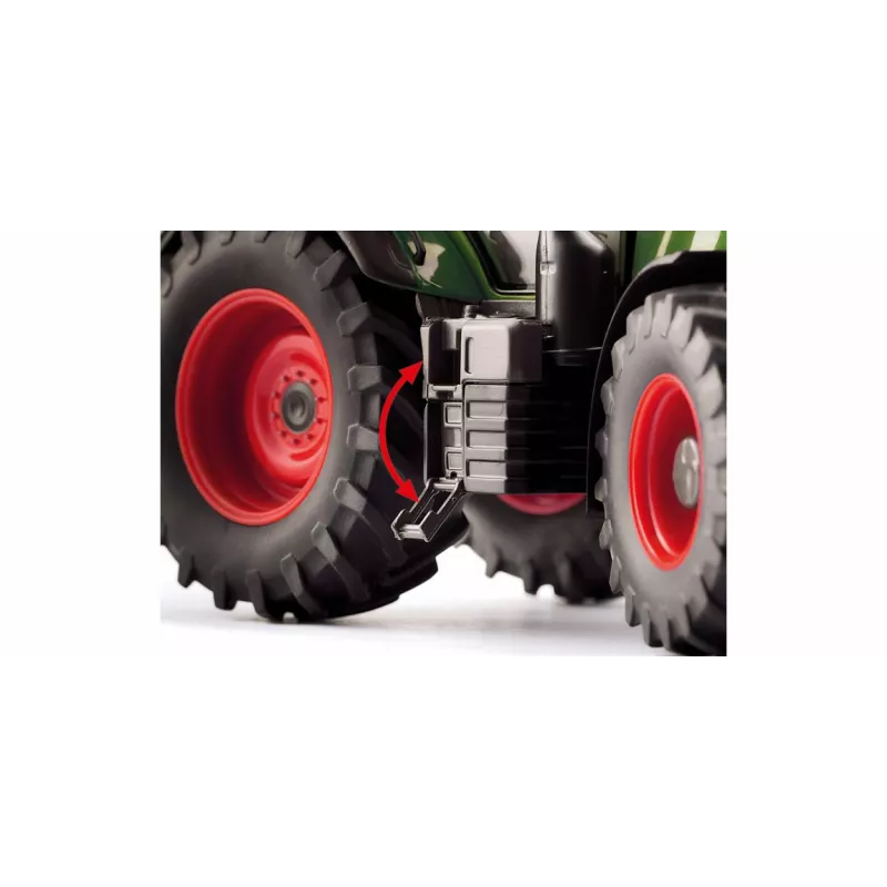 Fendt 728 Vario