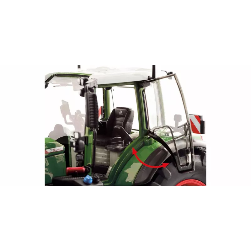 Fendt 728 Vario