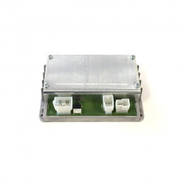 TARJETA DE CONTROL PWM 2 CANALES 24V