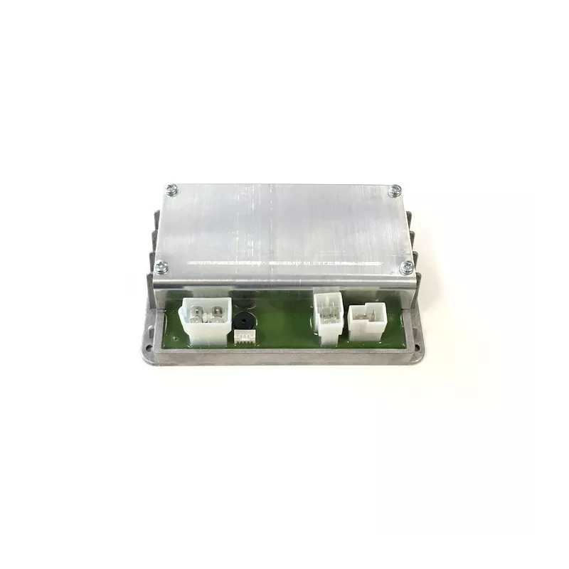 TARJETA DE CONTROL PWM 2 CANALES 24V