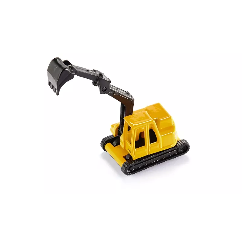 Excavadora en Blister