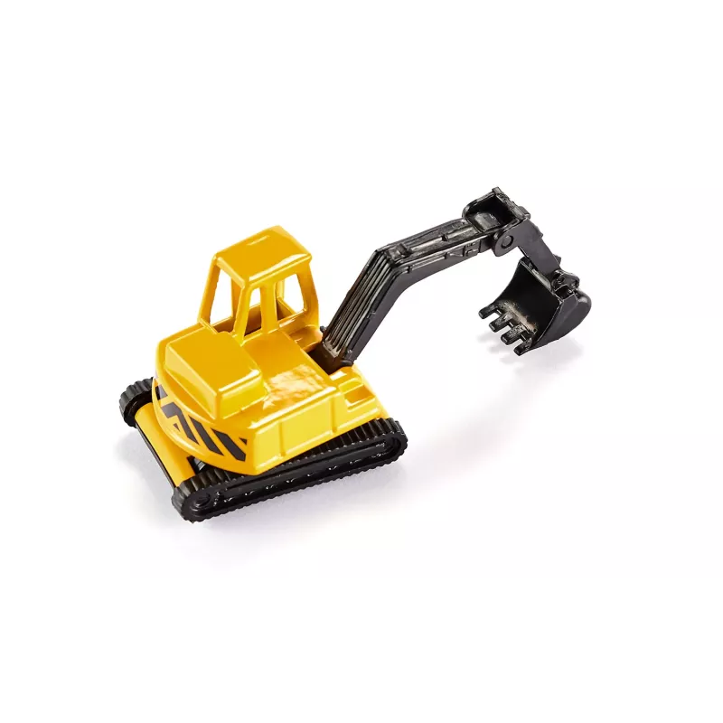 Excavadora en Blister