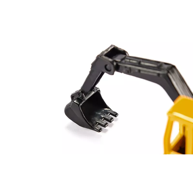 Excavadora en Blister