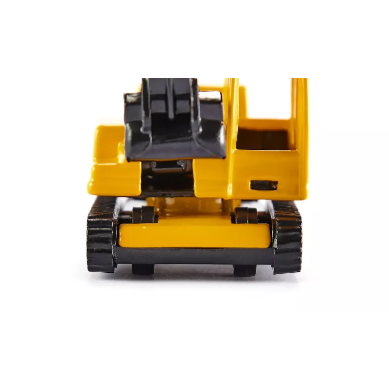 Excavadora en Blister