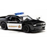 Dodge Challenger SRT Sheriff del condado