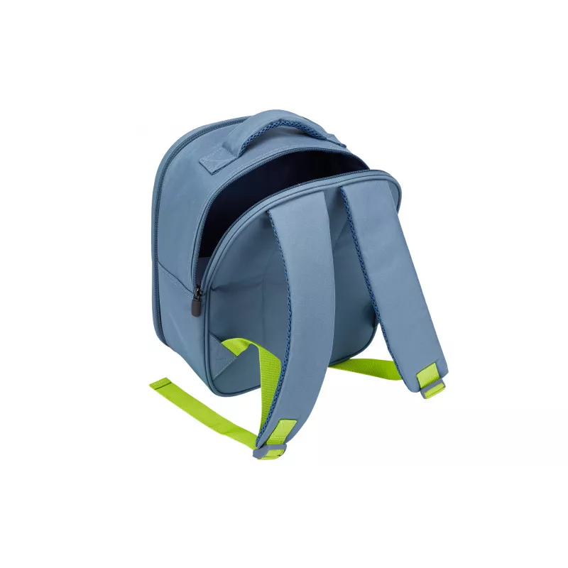 Mochila 3D Escenario Dinosaurios