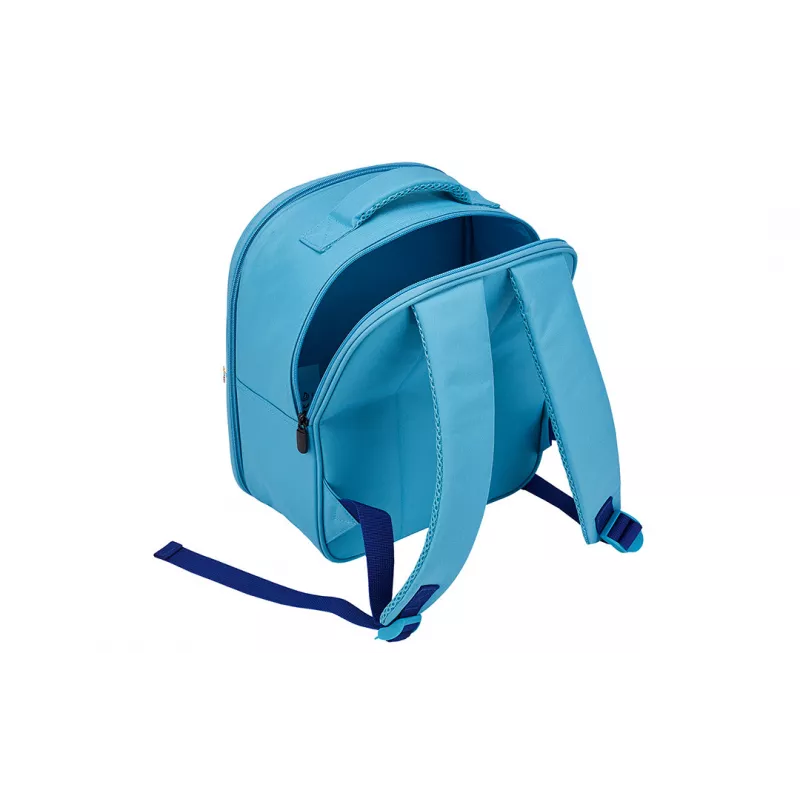 Mochila 3D Escenario Caballos