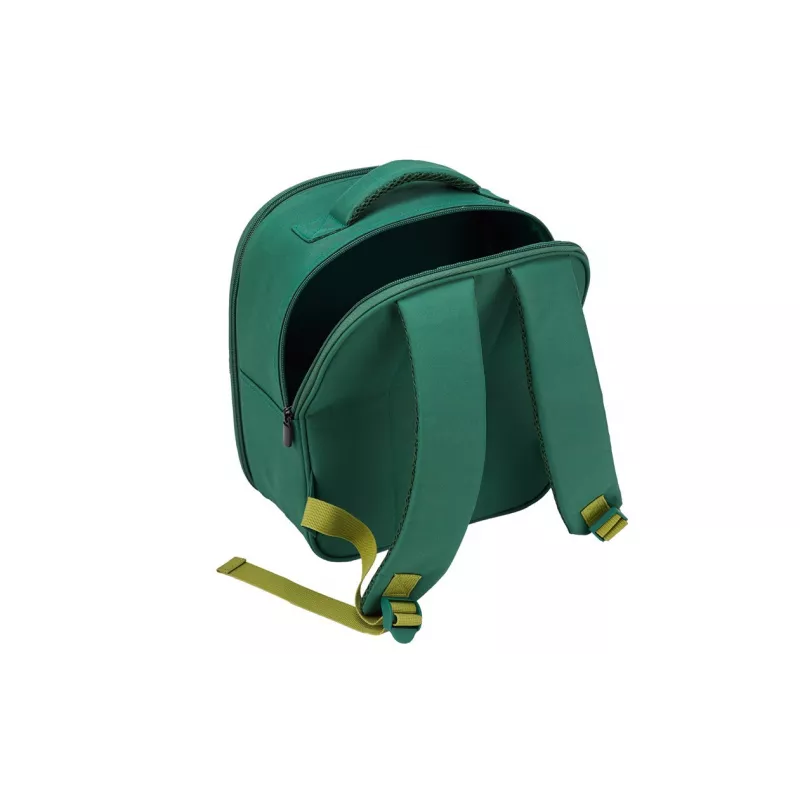 Mochila 3D Escenario Selva