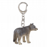 Llavero Lobo