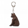 Llavero oso