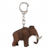 Llavero Mamut