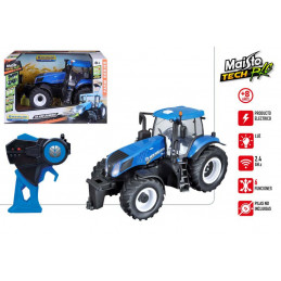 New Holland 2.4GHz 34cm
