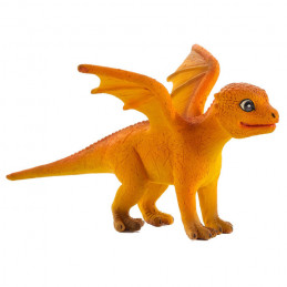 Dragón de Fuego Bebé