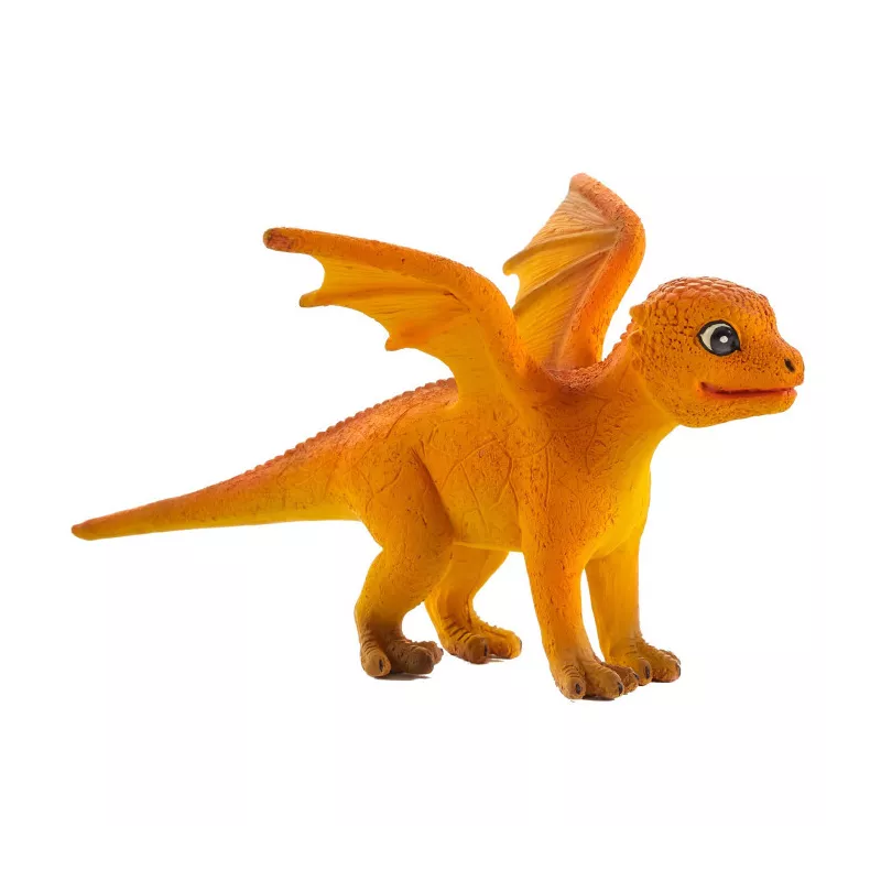 Dragón de Fuego Bebé