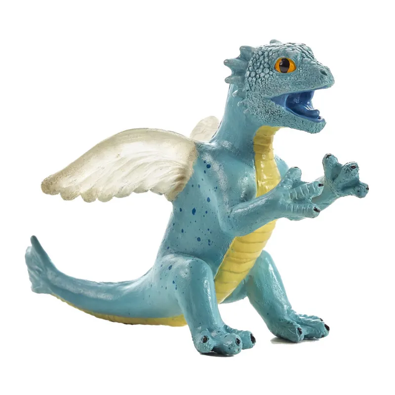 Dragón Marino Bebé