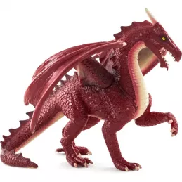 Dragón Rojo