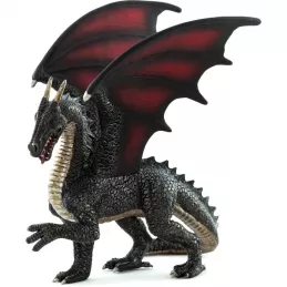 Dragón de Acero