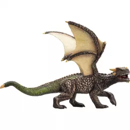 El Dragón de Tierra