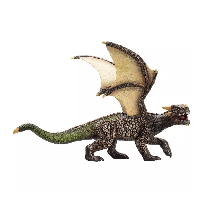 El Dragón de Tierra