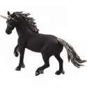Unicornio Negro