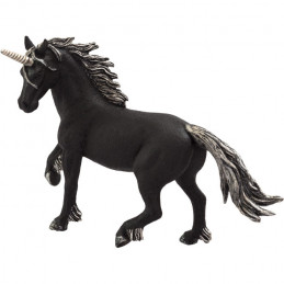 Unicornio Negro
