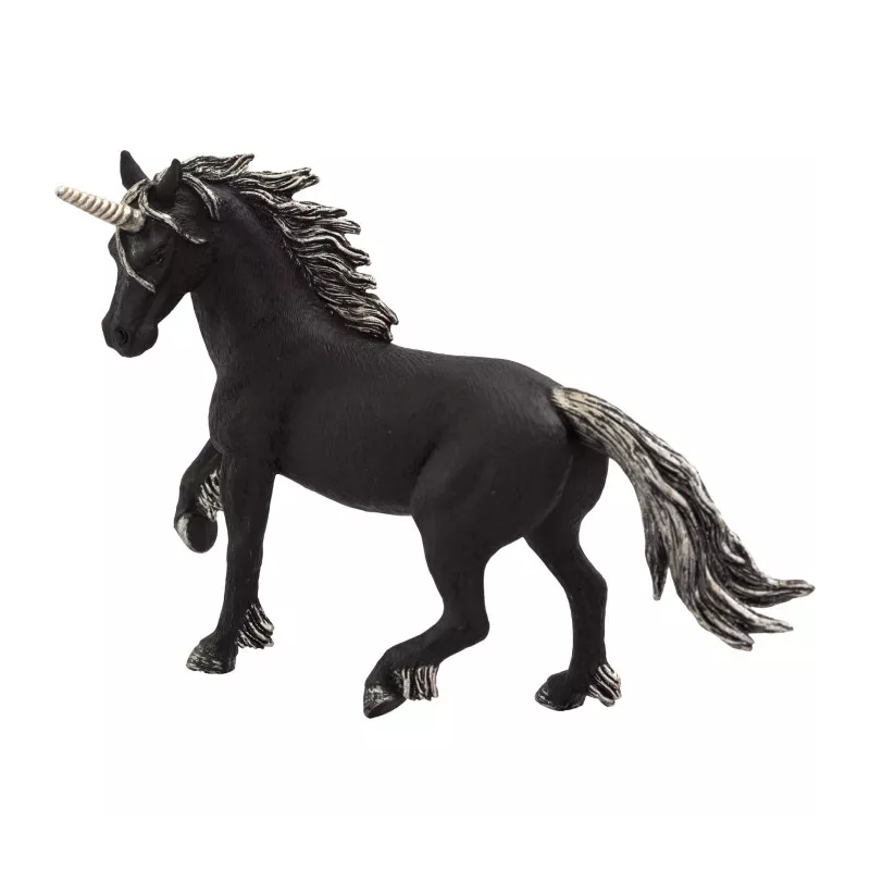 Unicornio Negro