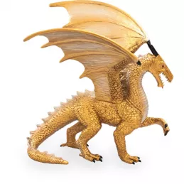 Dragón Dorado