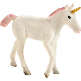 Bebé Unicornio