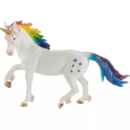 Unicornio Arcoíris