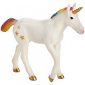 Unicornio Bebé Arcoíris