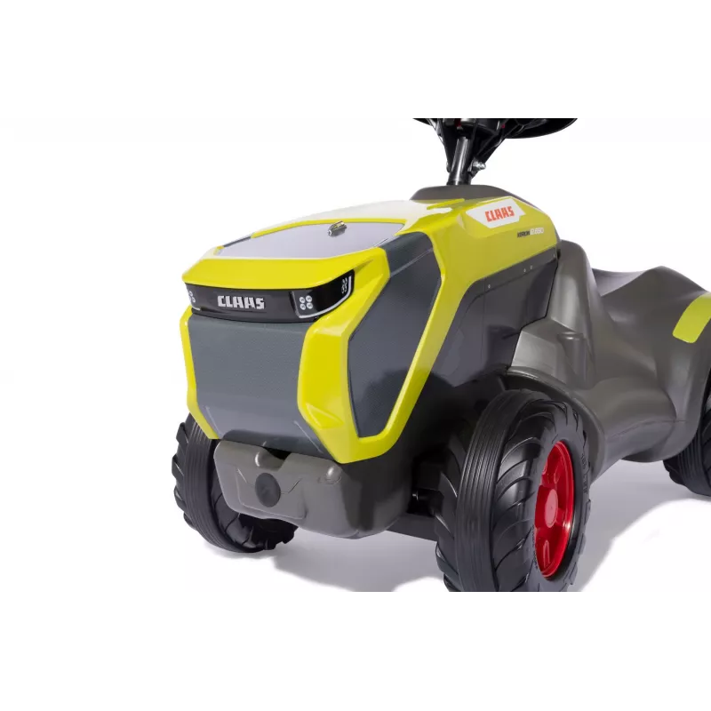 Minitractor CLAAS XERION 12.650