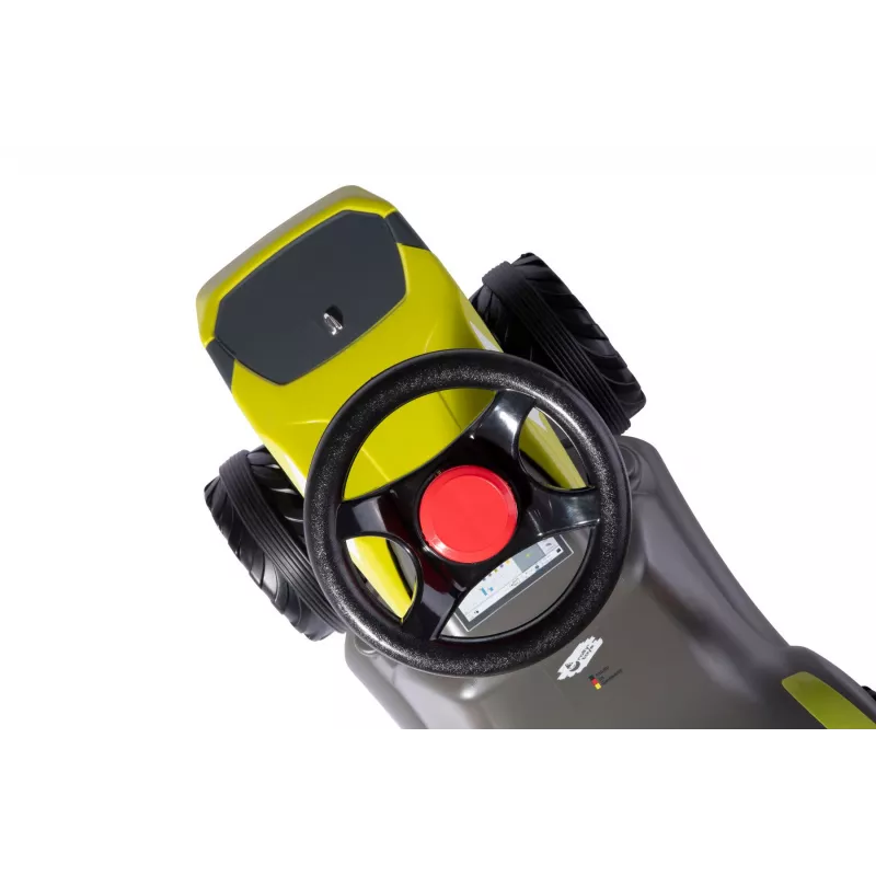 Minitractor CLAAS XERION 12.650