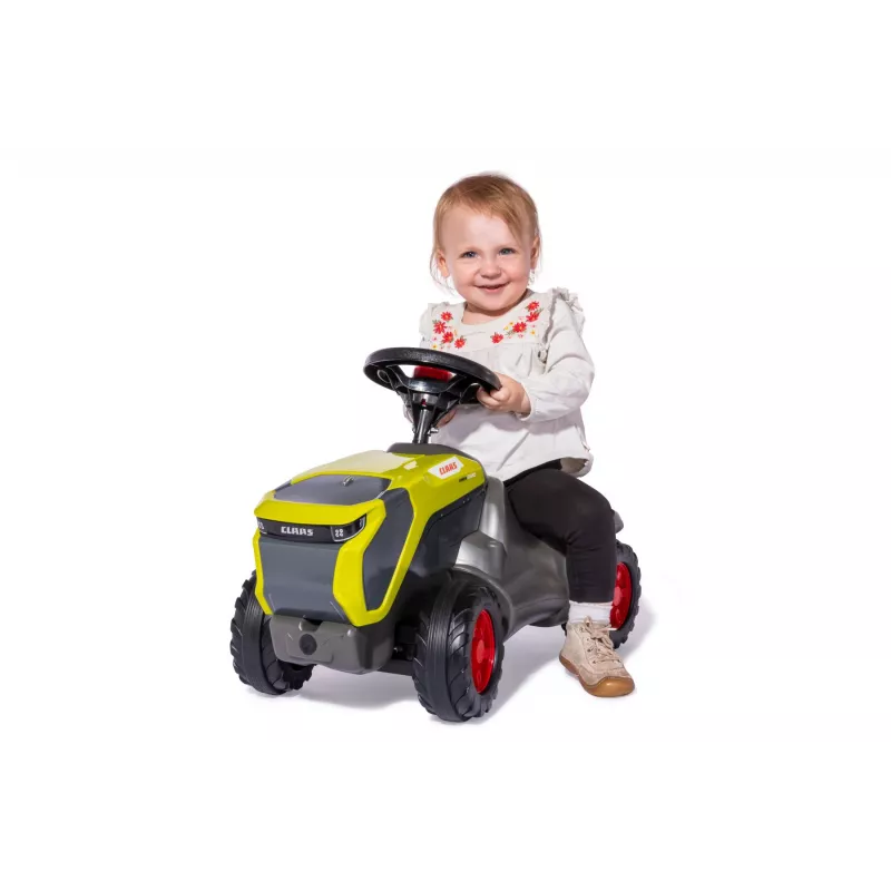 Minitractor CLAAS XERION 12.650